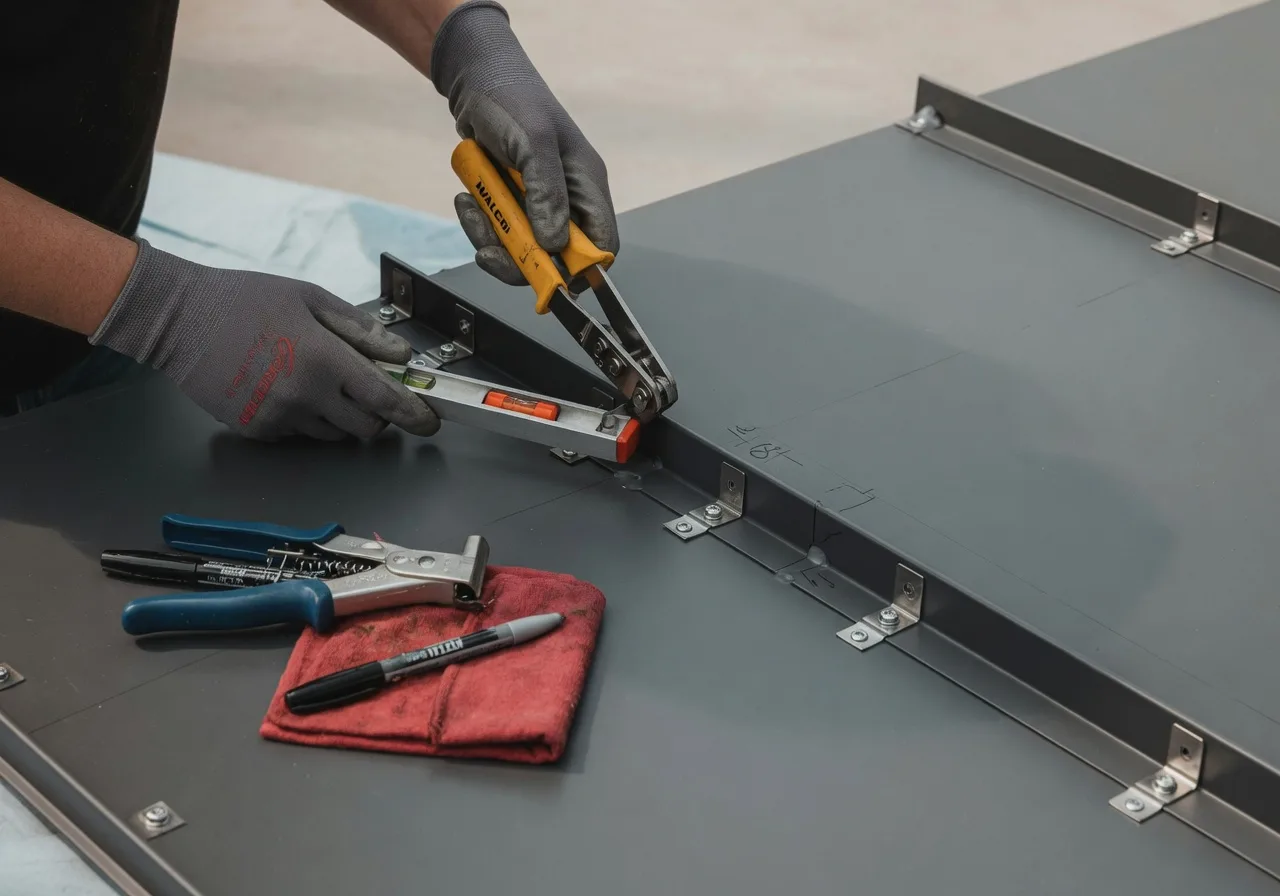 Why choose Metal Roofing Installation in Keller, WA